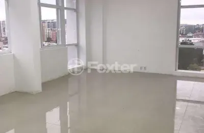 Sala comercial com 1 sala à venda na avenida joão wallig, 660, passo da areia, porto alegre, 45 m2 por r$ 425.000