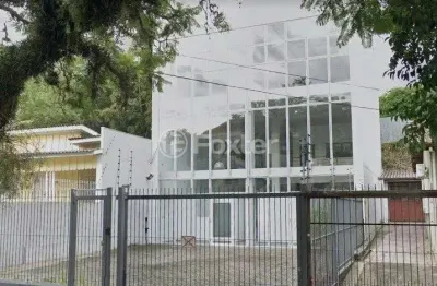 Ponto comercial com 3 salas à venda na rua enes bandeira, 69, cristo redentor, porto alegre, 204 m2 por r$ 1.100.000