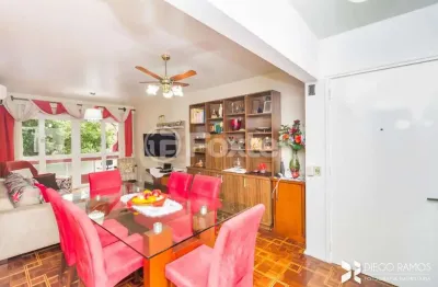 Apartamento com 3 quartos à venda na rua general jacinto osório, 150, santana, porto alegre, 106 m2 por r$ 665.000