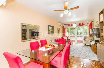 Apartamento com 3 quartos à venda na Rua General Jacinto Osório, 150, Santana, Porto Alegre, 106 m2 por R$ 631.000