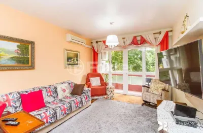 Apartamento com 3 quartos à venda na rua general jacinto osório, 150, santana, porto alegre, 106 m2 por r$ 631.000