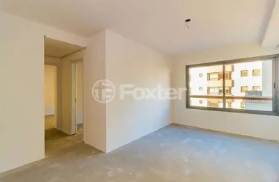 Apartamento com 2 quartos à venda na rua atanásio belmonte, 236, boa vista, porto alegre, 70 m2 por r$ 879.815