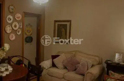 Apartamento com 3 quartos à venda na travessa miranda e castro, 69, santana, porto alegre, 103 m2 por r$ 450.000
