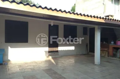 Casa com 3 quartos à venda na rua irmão weibert, 216, vila joão pessoa, porto alegre, 100 m2 por r$ 499.000