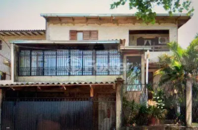 Casa comercial com 2 salas à venda na rua são miguel, 540, cecília, viamão, 250 m2 por r$ 513.000