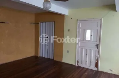 Casa com 4 quartos à venda na rua estácio de sá, 162, chácara das pedras, porto alegre, 434 m2 por r$ 1.200.000