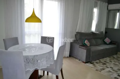 Apartamento com 2 quartos à venda na avenida josé aloísio filho, 595, humaitá, porto alegre, 54 m2 por r$ 265.000