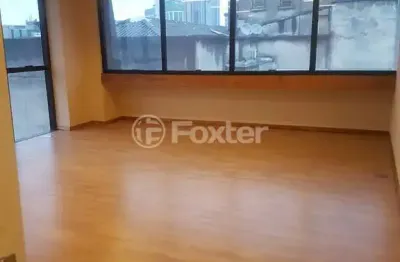 Sala comercial com 2 salas à venda na rua luciana de abreu, 471, moinhos de vento, porto alegre, 100 m2 por r$ 980.000