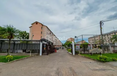 Apartamento com 2 quartos à venda na Rua Atílio Supertti, 1430, Vila Nova, Porto Alegre, 36 m2 por R$ 140.000