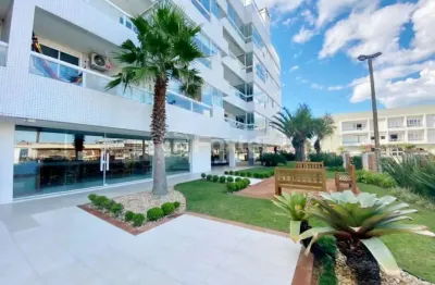 Cobertura com 2 quartos à venda na rua irerê, 50, centro, xangri-lá, 207 m2 por r$ 1.790.000