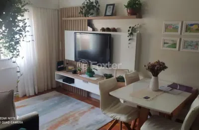 Apartamento com 3 quartos à venda na rua lasar segall, 125, são sebastião, porto alegre, 54 m2 por r$ 275.000