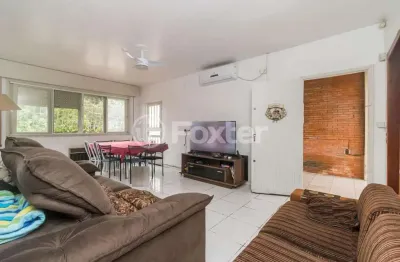 Casa comercial com 1 sala à venda na rua doutor campos velho, 990, cristal, porto alegre, 168 m2 por r$ 700.000