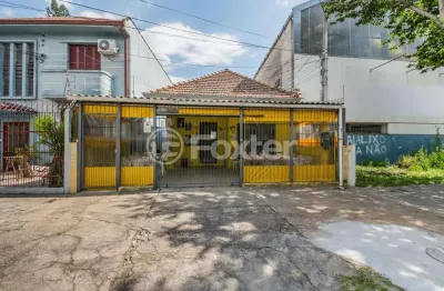 Casa com 3 quartos à venda na rua doutor joão inácio, 1011, navegantes, porto alegre, 150 m2 por r$ 1.000.000