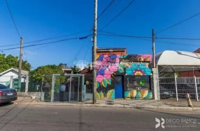 Casa comercial com 3 salas à venda na avenida eduardo prado, 1791, cavalhada, porto alegre, 400 m2 por r$ 1.149.000