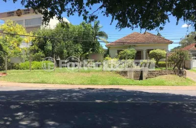 Terreno comercial à venda na avenida vicente monteggia, 2807, cavalhada, porto alegre, 2181 m2 por r$ 2.200.000