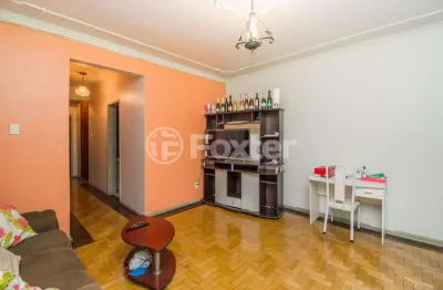 Apartamento com 3 quartos à venda na rua jerônimo coelho, 30, centro histórico, porto alegre, 104 m2 por r$ 330.000