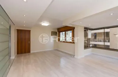 Apartamento com 3 quartos à venda na rua barão de ubá, 571, bela vista, porto alegre, 107 m2 por r$ 1.263.500