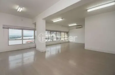Sala comercial com 1 sala à venda na rua chaves barcelos, 36, centro histórico, porto alegre, 56 m2 por r$ 323.000