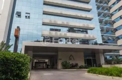 Sala comercial com 1 sala à venda na avenida cristóvão colombo, 2948, floresta, porto alegre, 44 m2 por r$ 395.000