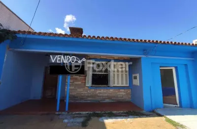 Terreno à venda na avenida doutor carlos barbosa, 1158, medianeira, porto alegre, 462 m2 por r$ 1.500.000