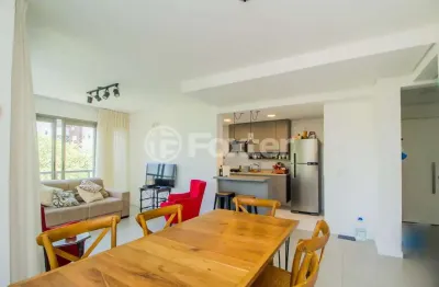 Apartamento com 3 quartos à venda na rua saldanha marinho, 359, menino deus, porto alegre, 105 m2 por r$ 1.377.500
