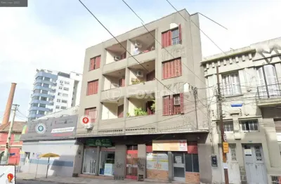 Apartamento com 2 quartos à venda na avenida cristóvão colombo, 283, independência, porto alegre, 54 m2 por r$ 235.000