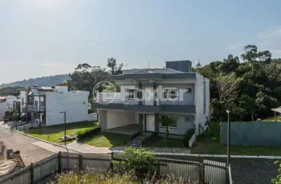 Terreno em condomínio fechado à venda na rua adriano pereira da silva, 450, vila nova, porto alegre, 200 m2 por r$ 228.000