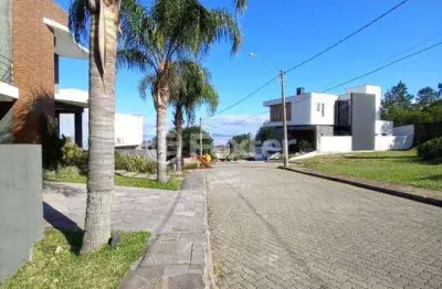 Terreno em condomínio fechado à venda na avenida altos do santa rita, 521, aberta dos morros, porto alegre, 378 m2 por r$ 170.000