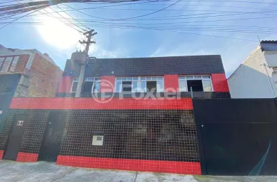 Prédio com 2 salas à venda na avenida cairu, 524, navegantes, porto alegre, 1120 m2 por r$ 3.900.000
