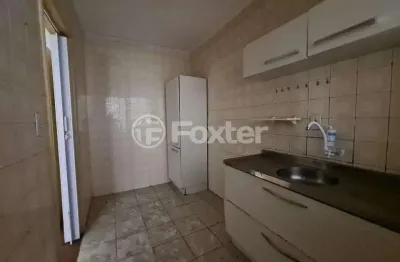 Apartamento com 1 quarto à venda na rua guilherme alves, 1400, partenon, porto alegre, 40 m2 por r$ 170.000