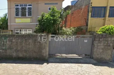 Terreno à venda na avenida berlim, 168, são geraldo, porto alegre, 200 m2 por r$ 585.000