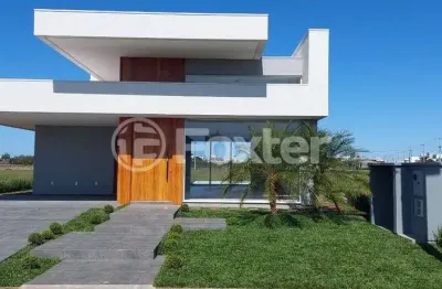 Casa em condomínio fechado com 3 quartos à venda na avenida castelo branco, 1853, engenho velho, torres, 194 m2 por r$ 2.650.000