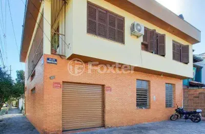 Prédio com 1 sala à venda na rua engenheiro tito marques fernandes, 270, ipanema, porto alegre, 247 m2 por r$ 950.000