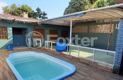 Casa com 3 quartos à venda na rua gaspar de lemos, 53, vila ipiranga, porto alegre, 91 m2 por r$ 630.000