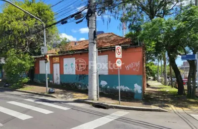 Terreno comercial à venda na rua umbú, 161, passo da areia, porto alegre, 349 m2 por r$ 1.500.000