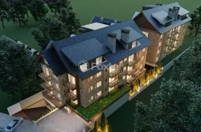 Apartamento com 2 quartos à venda na avenida júlio de castilhos, 17, centro, canela, 79 m2 por r$ 1.161.582