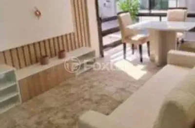 Apartamento com 2 quartos à venda na rua professor cristiano fischer, 906, jardim do salso, porto alegre, 62 m2 por r$ 379.000