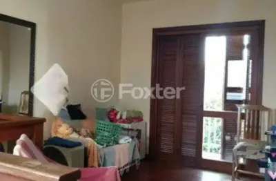Casa com 3 quartos à venda na rua alemanha, 316, petrópolis, novo hamburgo, 173 m2 por r$ 589.000