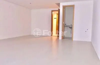 Sala comercial com 1 sala à venda na avenida independência, 925, independência, porto alegre, 40 m2 por r$ 569.000