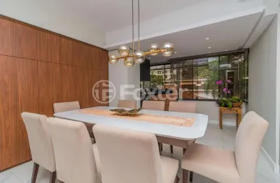 Apartamento com 3 quartos à venda na avenida francisco trein, 507, cristo redentor, porto alegre, 109 m2 por r$ 950.000