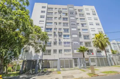 Apartamento com 2 quartos à venda na avenida jordão, 157, bom jesus, porto alegre, 57 m2 por r$ 460.000