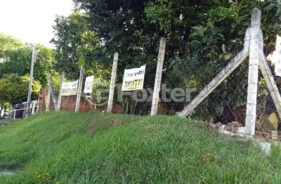 Terreno à venda na rua tenente ary tarrago, 1790,1800, jardim itu sabará, porto alegre, 912 m2 por r$ 1.200.000