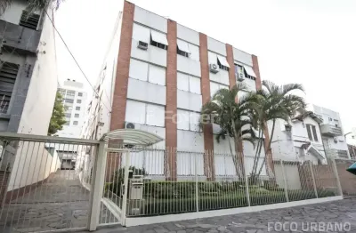 Apartamento com 3 quartos à venda na avenida coronel lucas de oliveira, 2448, petrópolis, porto alegre, 90 m2 por r$ 360.000