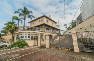 Casa em condomínio fechado com 3 quartos à venda na avenida da cavalhada, 5075, cavalhada, porto alegre, 79 m2 por r$ 420.000
