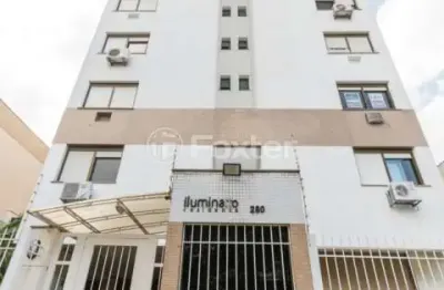 Apartamento com 3 quartos à venda na rua domingos crescêncio, 280, santana, porto alegre, 83 m2 por r$ 845.500
