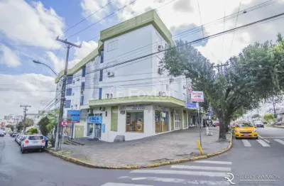 Apartamento com 3 quartos à venda na rua monte castelo, 1264, nossa senhora das graças, canoas, 103 m2 por r$ 600.000