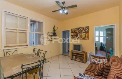 Apartamento com 3 quartos à venda na avenida presidente franklin roosevelt, 1420, são geraldo, porto alegre, 67 m2 por r$ 280.000