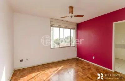 Apartamento com 1 quarto à venda na rua doutor barcelos, 911, tristeza, porto alegre, 44 m2 por r$ 175.000