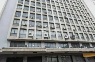 Sala comercial com 1 sala à venda na avenida farrapos, 146, floresta, porto alegre, 244 m2 por r$ 480.000