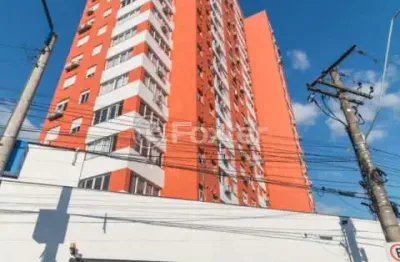 Apartamento com 2 quartos à venda na avenida da azenha, 680, azenha, porto alegre, 48 m2 por r$ 394.000
